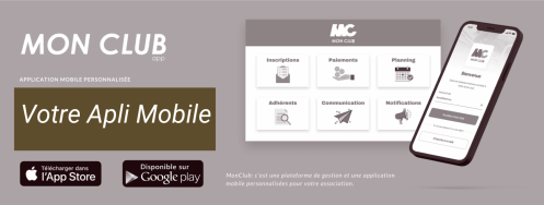 Application Mobile