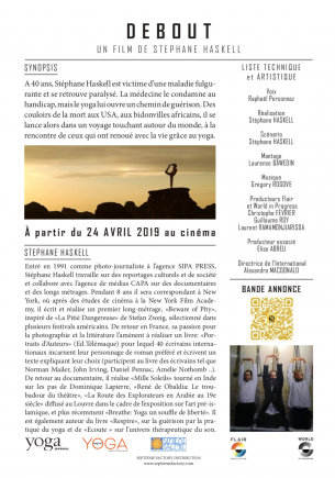 Film débat
