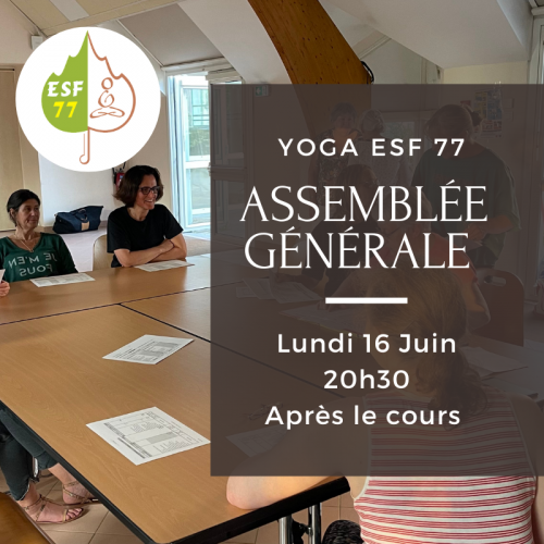 AG yoga ESF77