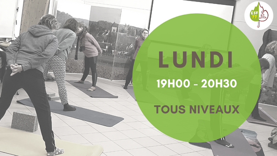 Yoga lundi